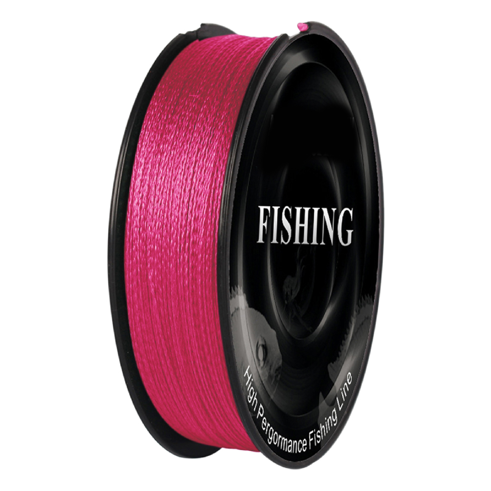 1 Roll Strong Braid Braided Fishing Fish Line Tackle Fishing Accessory CO 