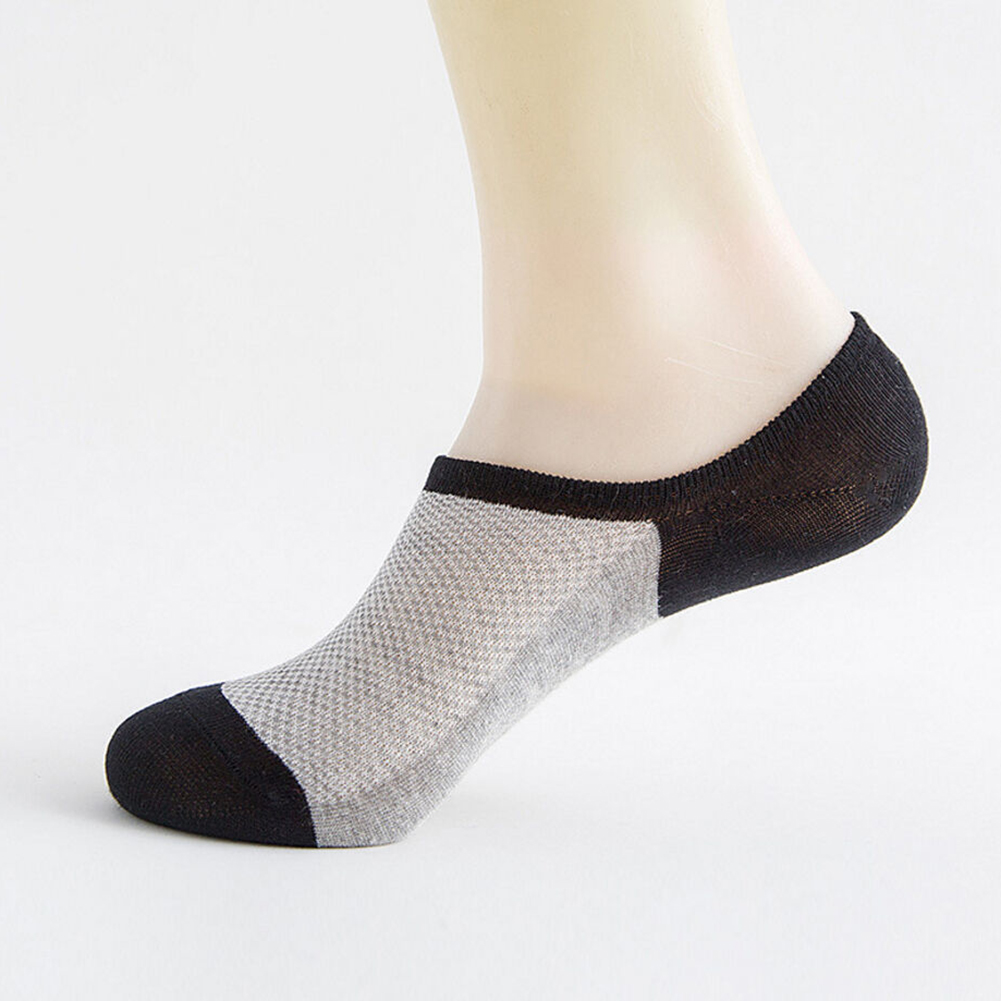 Invisible Socks мужские