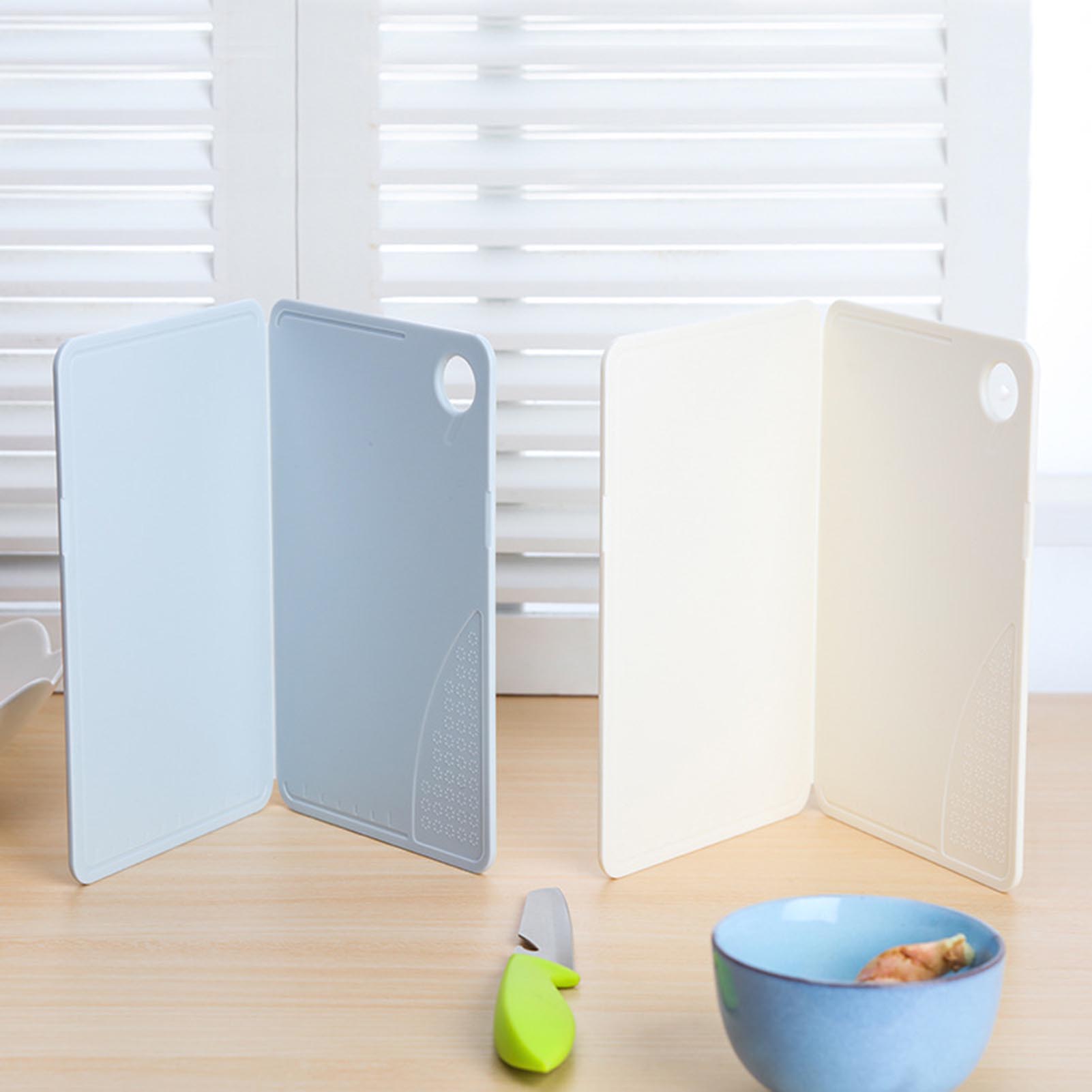 View Detail Foldable Thickened Cutting Plastic Chopping Board for ... Design Interior